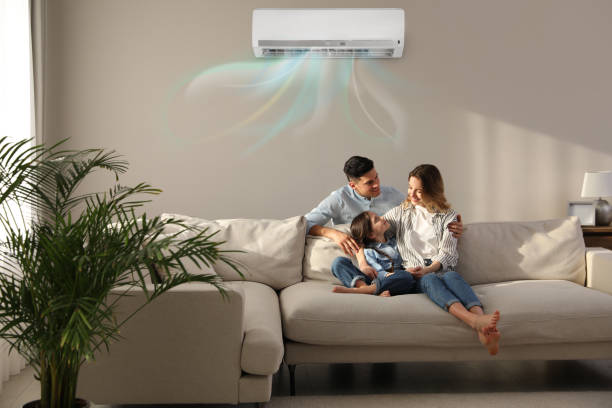 HVAC maintenance plan in Colonial Pine Hills, SD