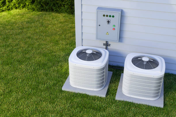 Professional HVAC in Colonial Pine Hills, SD
